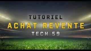 FIFA TECH59 FUT