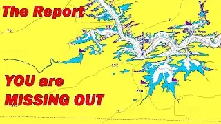Lake Ouachita, Lake Degray, and Lake Hamilton Fishing Report - 8/29/2025