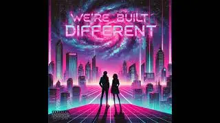 We're Built Different - 888K888