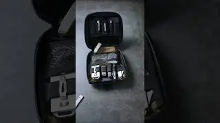 Viperade CHP1 Molle Tool Storage bag #edcpouch #pocketcarry #crossbodybag #viperade #edcorganizer