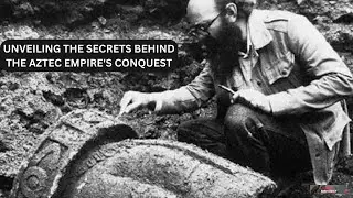 Unveiling the Secrets Behind the Aztec Empire's Conquest | Genghis Khan legacy