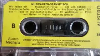 bei uns  daham