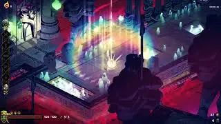 NOITE 297: O Rank Final - HADES
