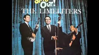 1962 Limeliters - Gilgarry Mountain