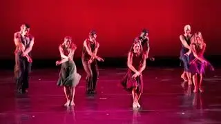 Parsons Dance