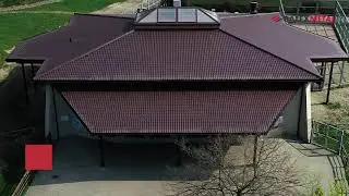 Pokrycia dachowe i izolacje PIR od Balex Metal