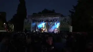 Whole Lotta DC - Back in Black at WV1Fest