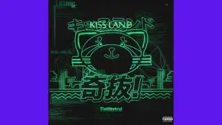 [FREE] The Weeknd Type Beat x Synthwave Type Beat - CYBERCITY 2 | Pop Retrowave 80s Instrumental