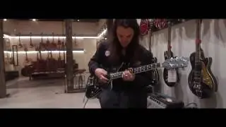 Cranbourne Music - Duesenberg Paloma Stardust