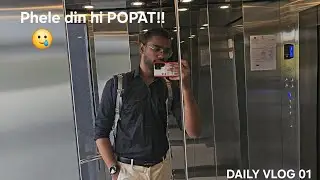 Youtube ke pehle hi din POPAT hogya !!