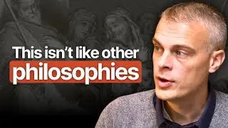 Воплощение &mdash; это не теория &mdash; Гэвин Ортлунд