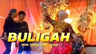 DANCE BULIGAH PANGALAY | WITH YSGROUP LIVE. AT GUIWAN ZAMBOANGA CITY