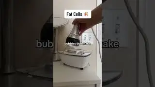 Body sculpting machine explained