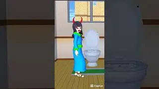 Persaingan Yutadan Mayu telah berlangsungselamabertahun-tahun.😱🥵#shortvideo #sakuraschoolsimulator