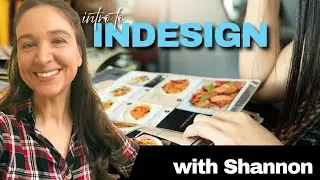 How to Package and Zip InDesign Files and Create PDF Presets
