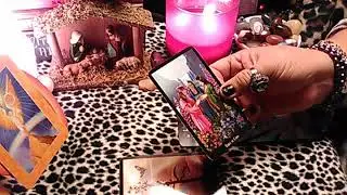 ARIES ENERO 2019 Tirada general de Tarot