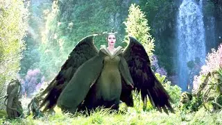 ডানাওয়ালা পরির গল্প! (Maleficent Mistress of Evil) fantasy movie explained in bangla | Movies Info
