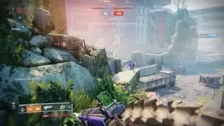 Destiny 2 Iron banner quest grenade launcher kills not counting