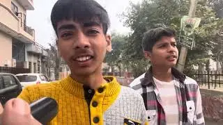 Chote bhai ko Gayi Dhoondne
