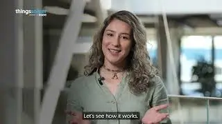 Things Solver AI agents that transform the way work gets done