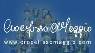 CROCEFISSO MAGGIO - highlights finale mondiale