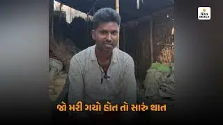 BH Liquor Victim Family Struggle - Divya Bhaskar HZ
