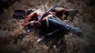 TRICENTENNIAL MOMENTS: 93rd Sutherland Highlanders