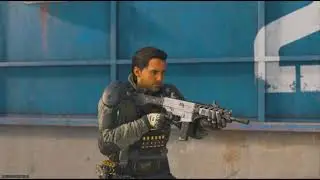 Call Of Duty: BO7 CM Domination part 3 Road To Glory Mig Nation