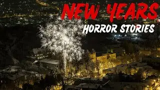 9 True New Year’s Horror Stories | 