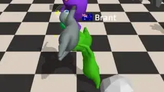 NOODLESMAN GAMEPLAY!!1!!1!!!!