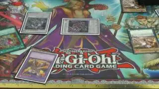Team Mokey: Metalfoe Deck Profile September 15th 2016