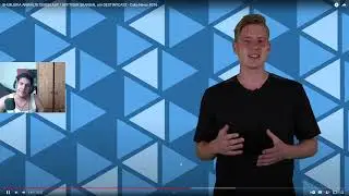 Ich bin Schockiert von Destinycast/Shurjoka macht sich l&auml;cherlich