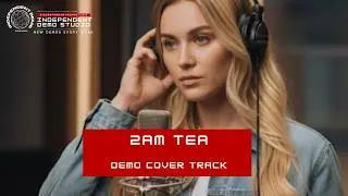 2 AM Tea &mdash; Pop Demo Track Produced by Independent Demo Studio