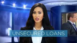 Business loan marketplace