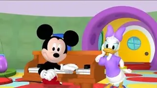 Mickey & Minnie&rsquo;s Fruit Garden Adventure | Cute Cartoon for Kids 🍓🌿