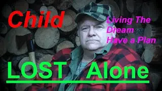 I'M LOST IN MAINE @ The Rustic Log Cabin Deer Hunting Camp