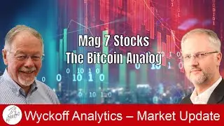 Mag 7 Stocks &ndash; The Bitcoin Analog