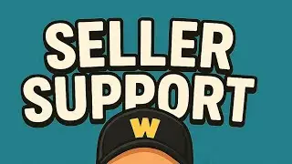 Whatnot Seller Support: Attracting Buyers #whatnotseller #whatnot 