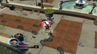 Dolphin Emulator 4.0 | X-Men Legends [1080p HD] | Nintendo GameCube
