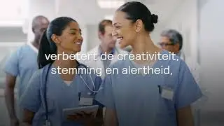 NatureConnect - De voordelen van daglicht naar binnen halen