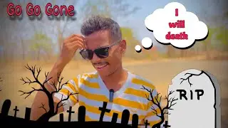 Go Go Gone | Mr Rhushi & Vines#GoaTrip #FriendsComedy #FunnySketch #GoaVacation #comedy