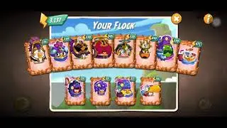 456 Dc Daily Challenge 29/01/2026 Ab2 Angry Birds 2