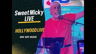 Sweet Micky Hollywood Live | D&egrave;ny&egrave; Okazyon | 08-17-2024