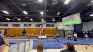 D3 Athlete of the Week- Meghan Dahlin, Wisconsin Eau Claire | 2025 NCAA Week 5