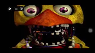 Todos los jumscares de fanf parte 1