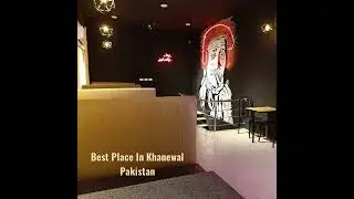 Frosty n hot//khanewal beautiful city