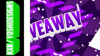 [PZ] [CM3] Intro Giveaway! #2 | Message In Desc | Kxn