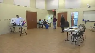 Isle of Palms residents elect new city councilmember