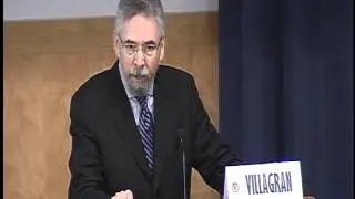 15th Annual Western Hemisphere Security Colloquium - Day 2 Part 1