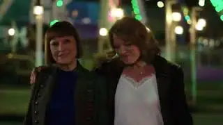Dancing Through Life | Tegan x Nyssa